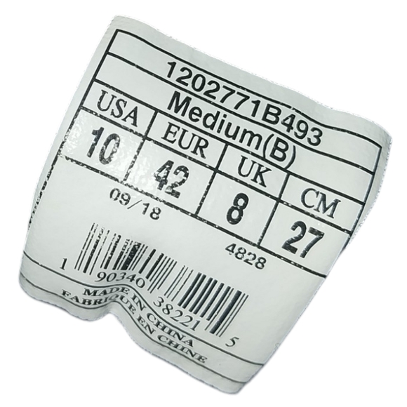 Women’s brooks ghost 11 athletic running shoes size 10 B - Picture 8 of 10